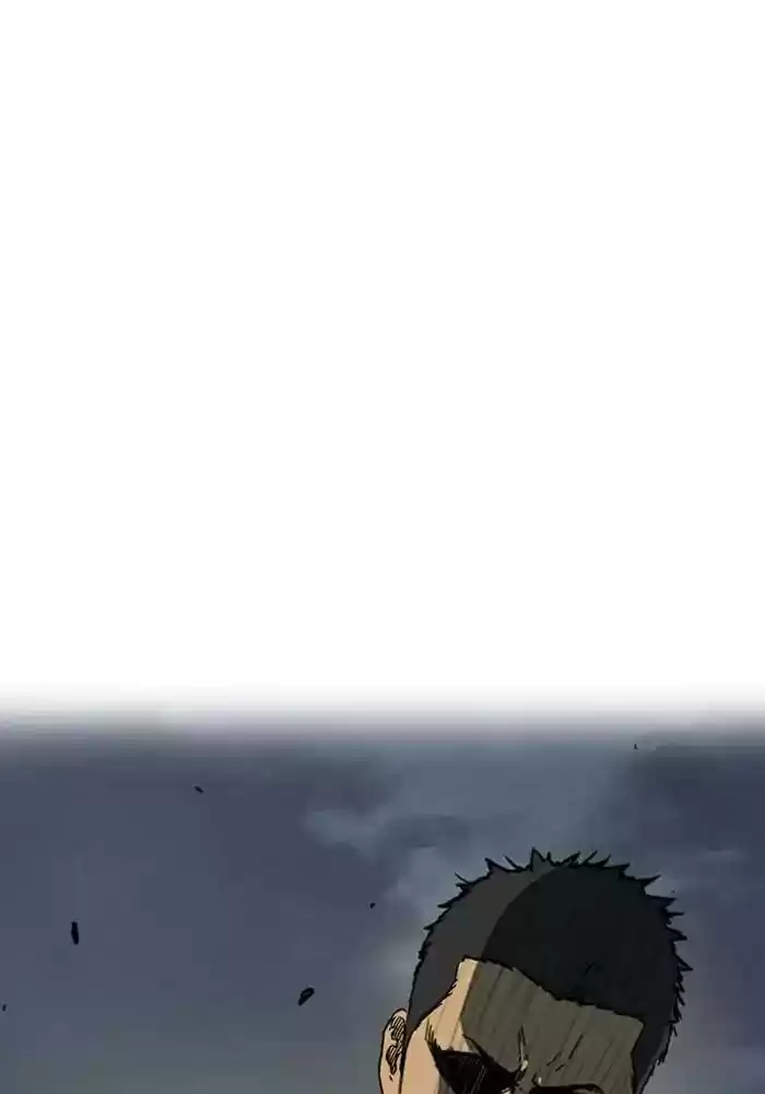 Wind Breaker Chapter 234: