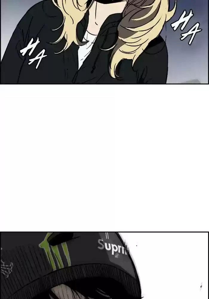 Wind Breaker Chapter 234: