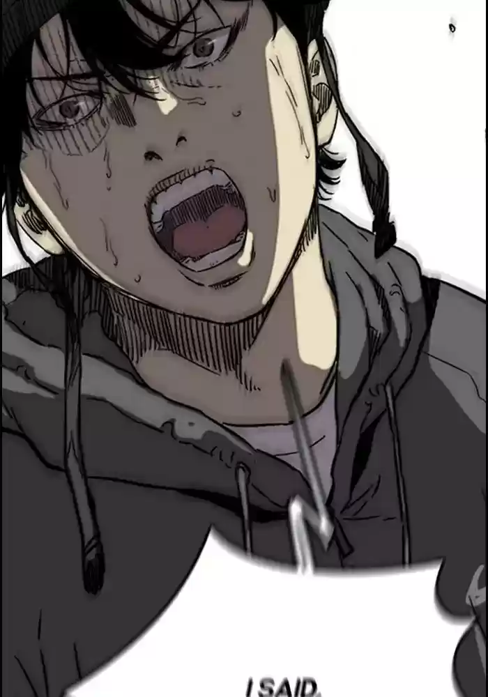 Wind Breaker Chapter 234: