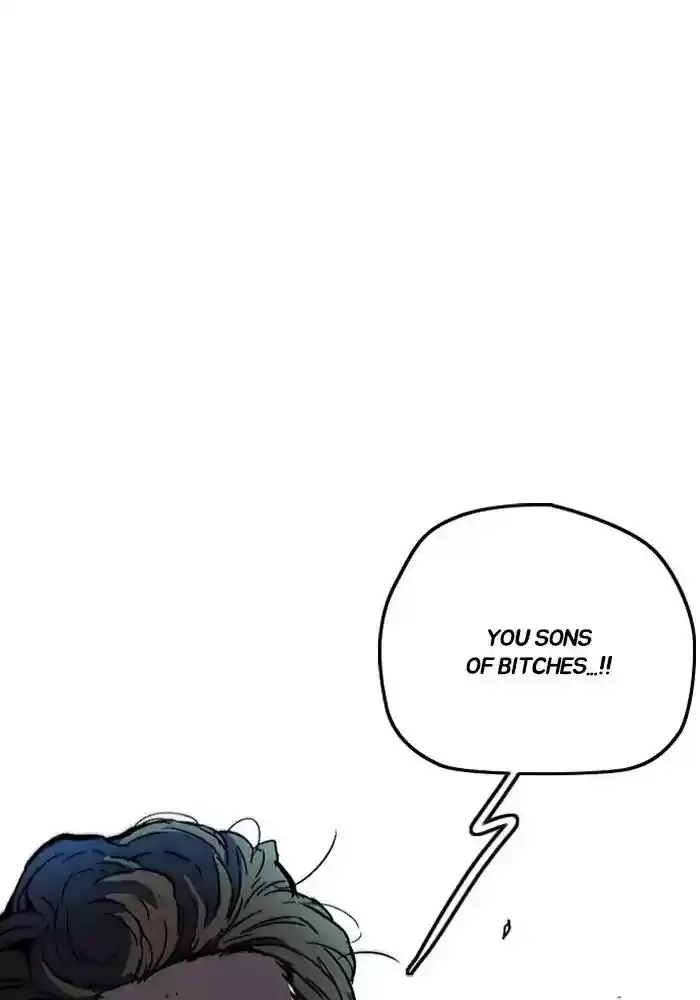 Wind Breaker Chapter 234: