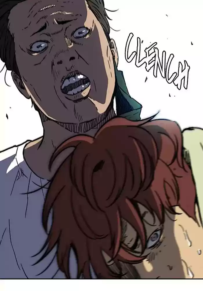 Wind Breaker Chapter 234: