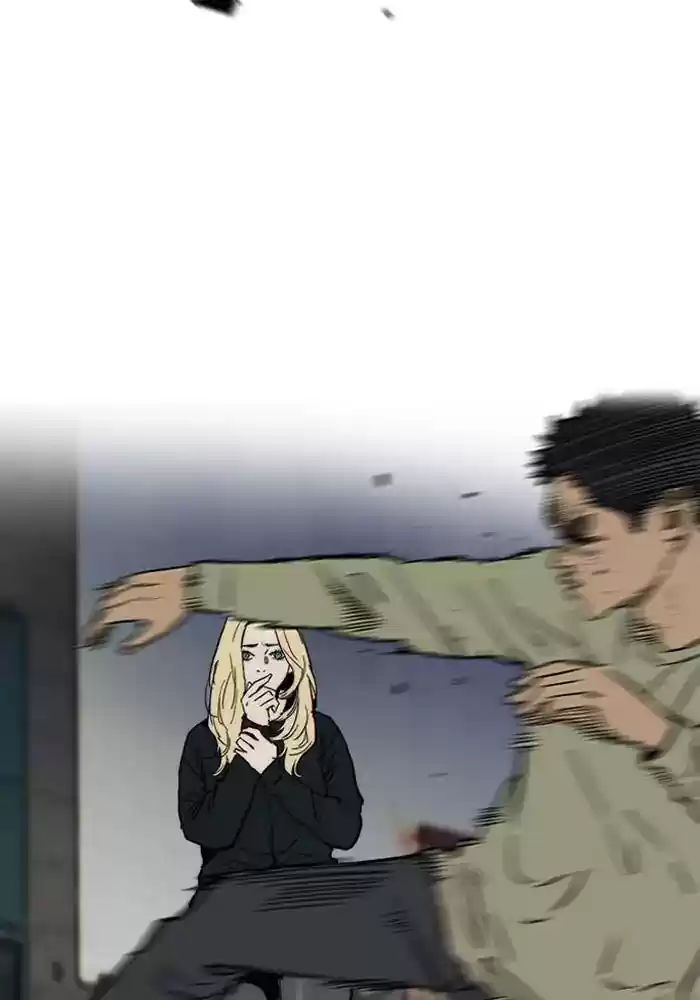 Wind Breaker Chapter 234: