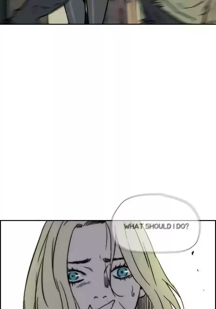 Wind Breaker Chapter 234: