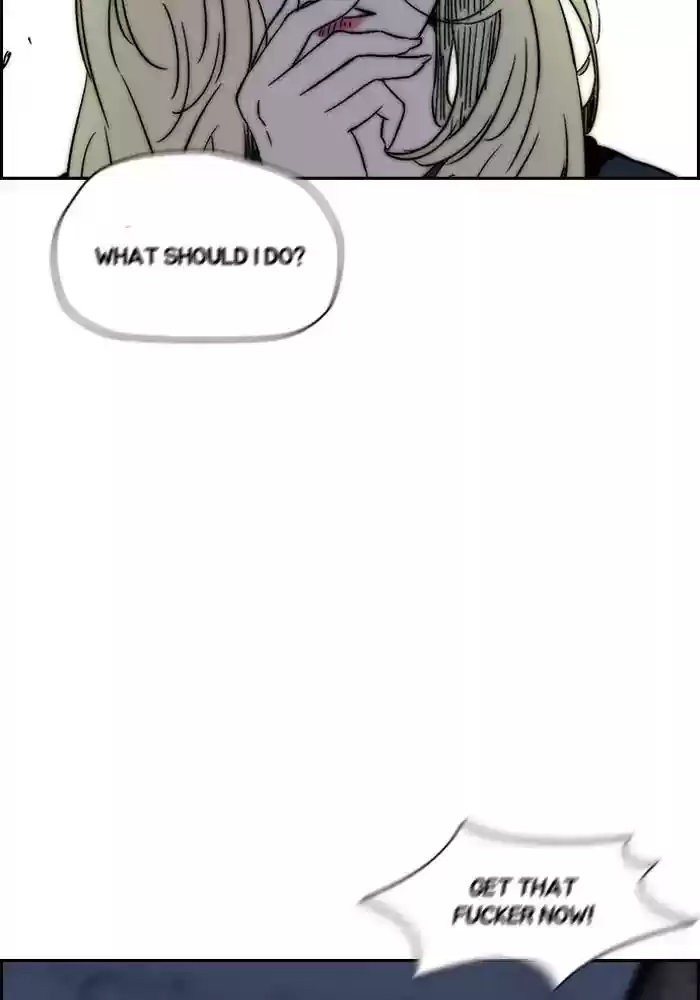 Wind Breaker Chapter 234: