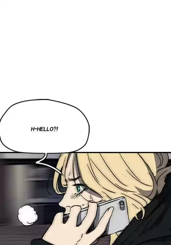 Wind Breaker Chapter 234: