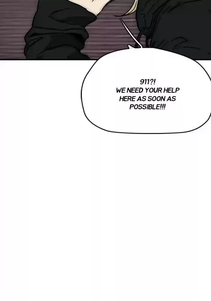 Wind Breaker Chapter 234: