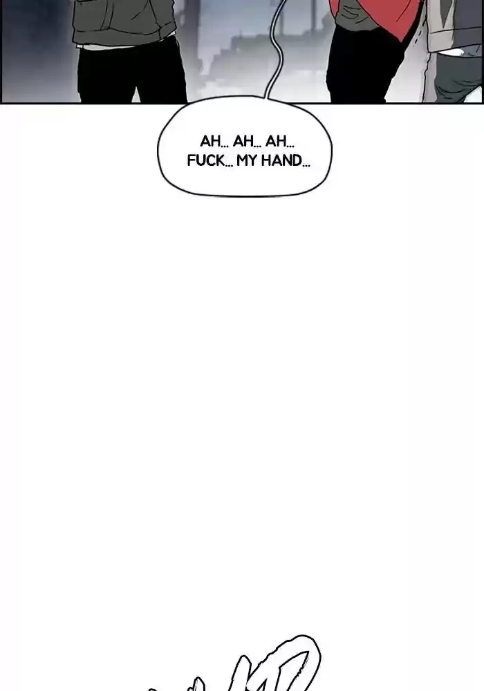 Wind Breaker Chapter 234: