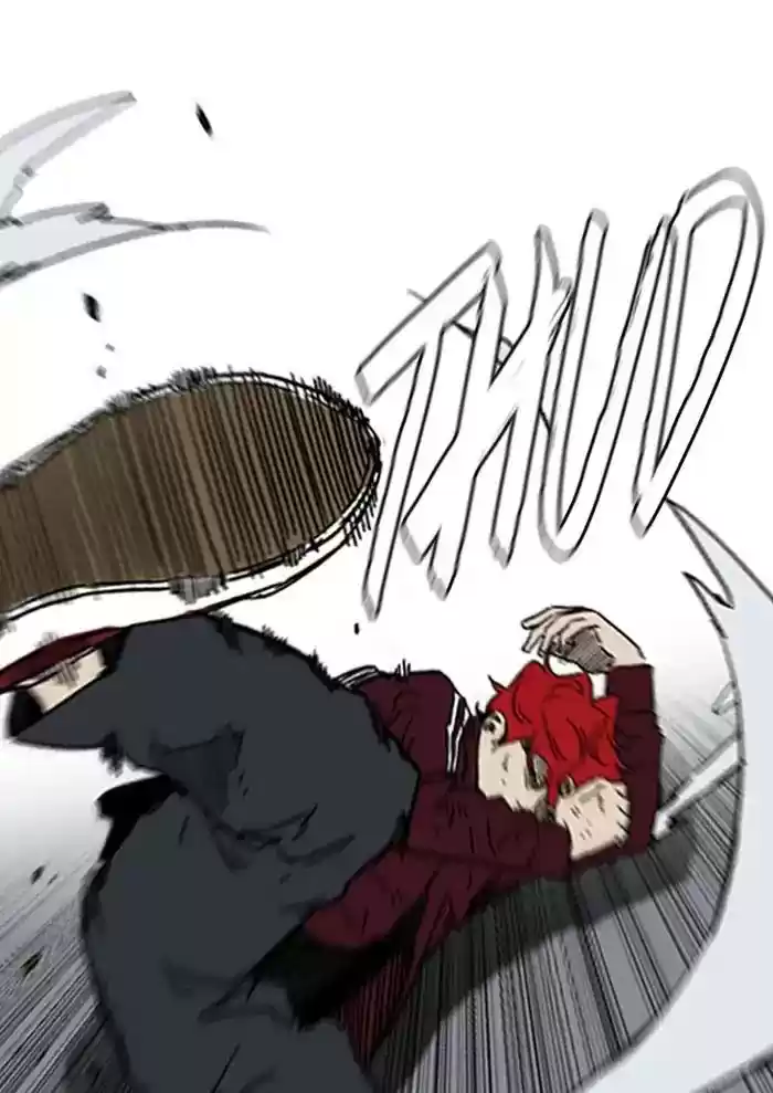 Wind Breaker Chapter 234: