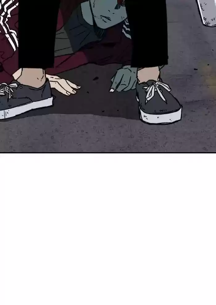 Wind Breaker Chapter 234: