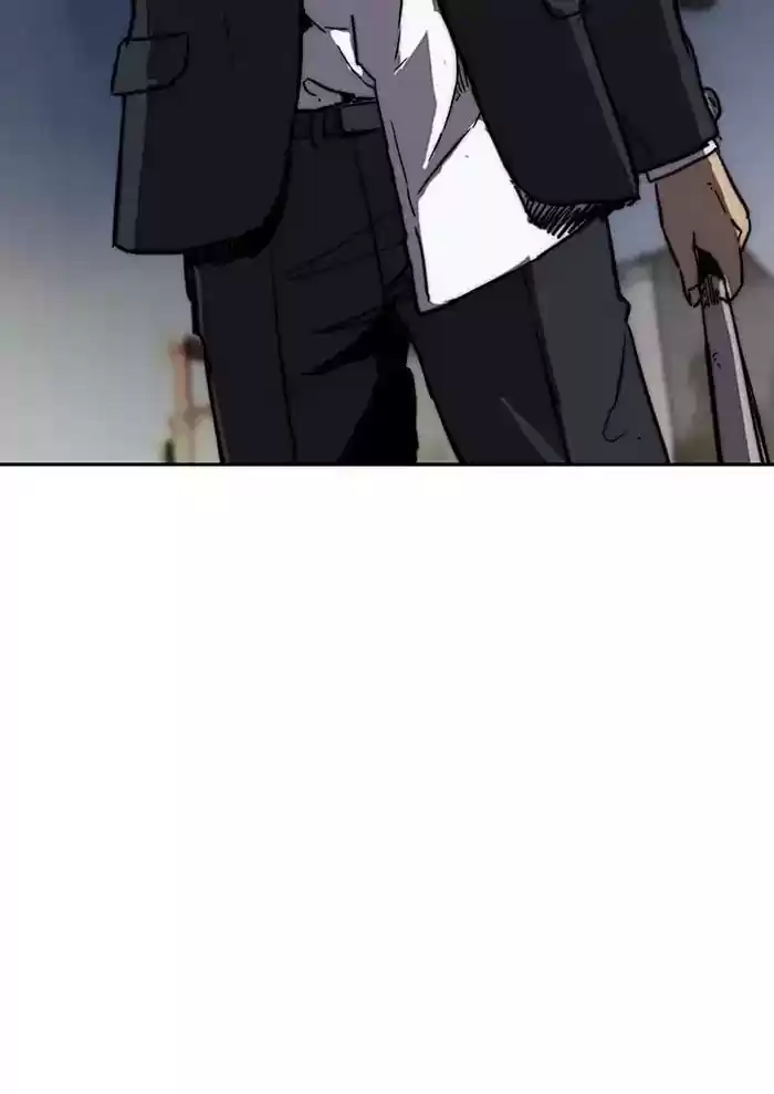 Wind Breaker Chapter 234: