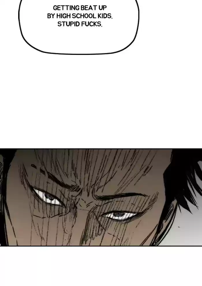 Wind Breaker Chapter 234: