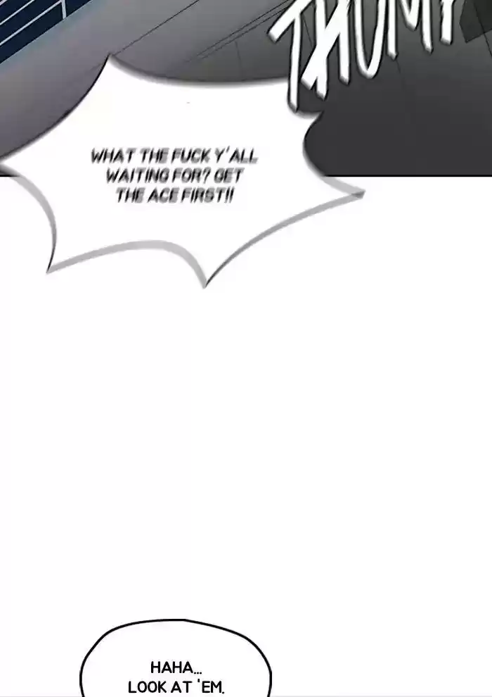 Wind Breaker Chapter 234: