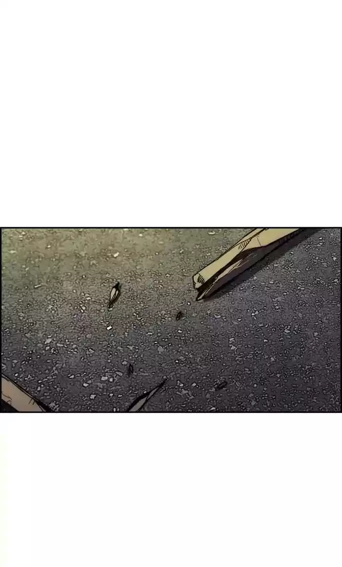 Wind Breaker Chapter 235: