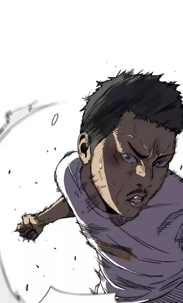 Wind Breaker Chapter 235: