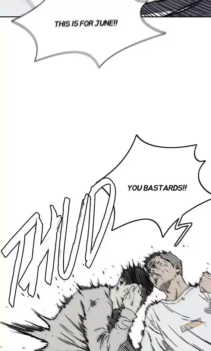 Wind Breaker Chapter 235: