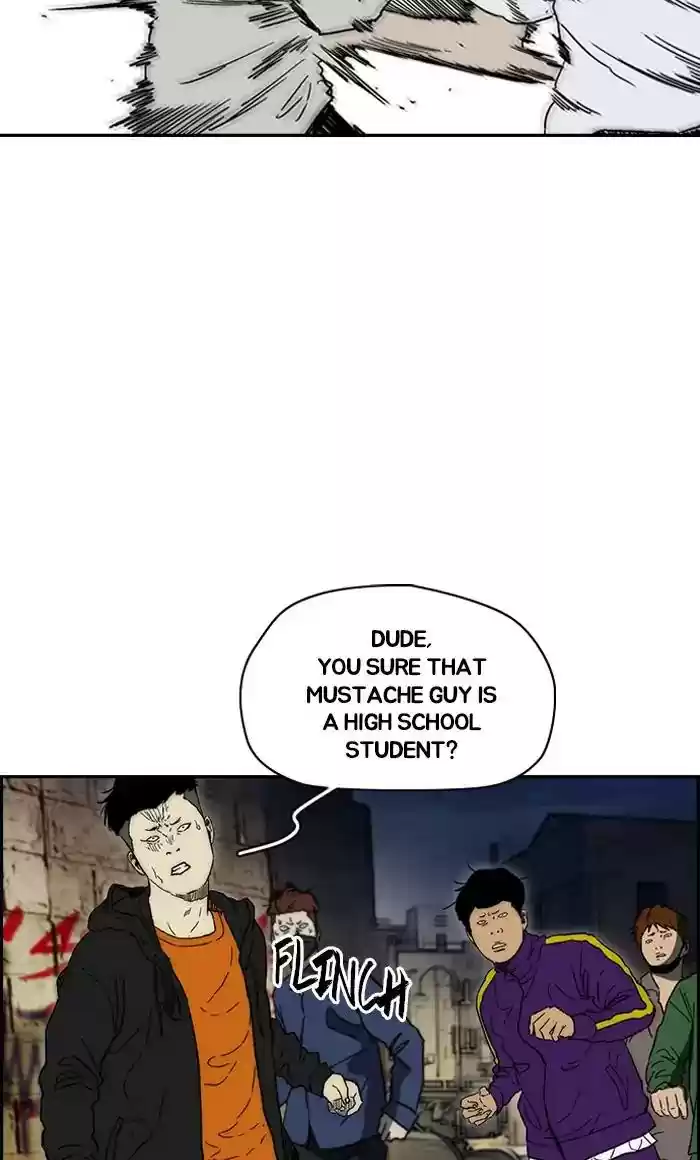 Wind Breaker Chapter 235: