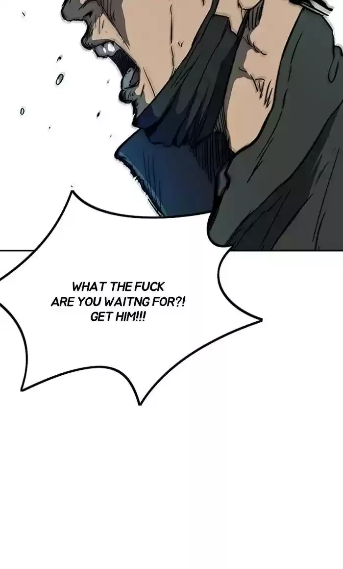 Wind Breaker Chapter 235: