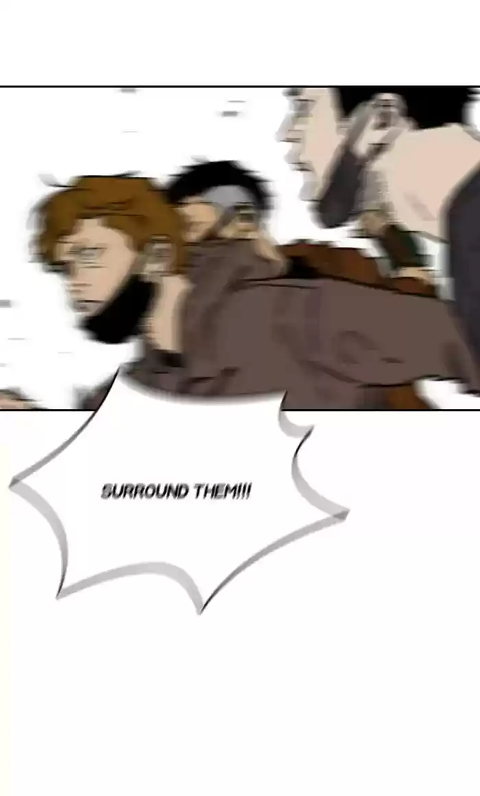 Wind Breaker Chapter 235: