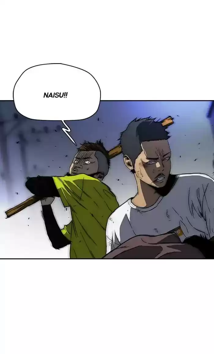 Wind Breaker Chapter 235: