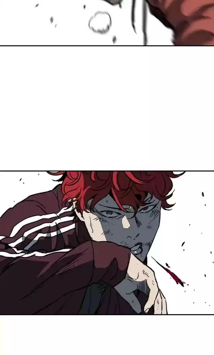 Wind Breaker Chapter 235: