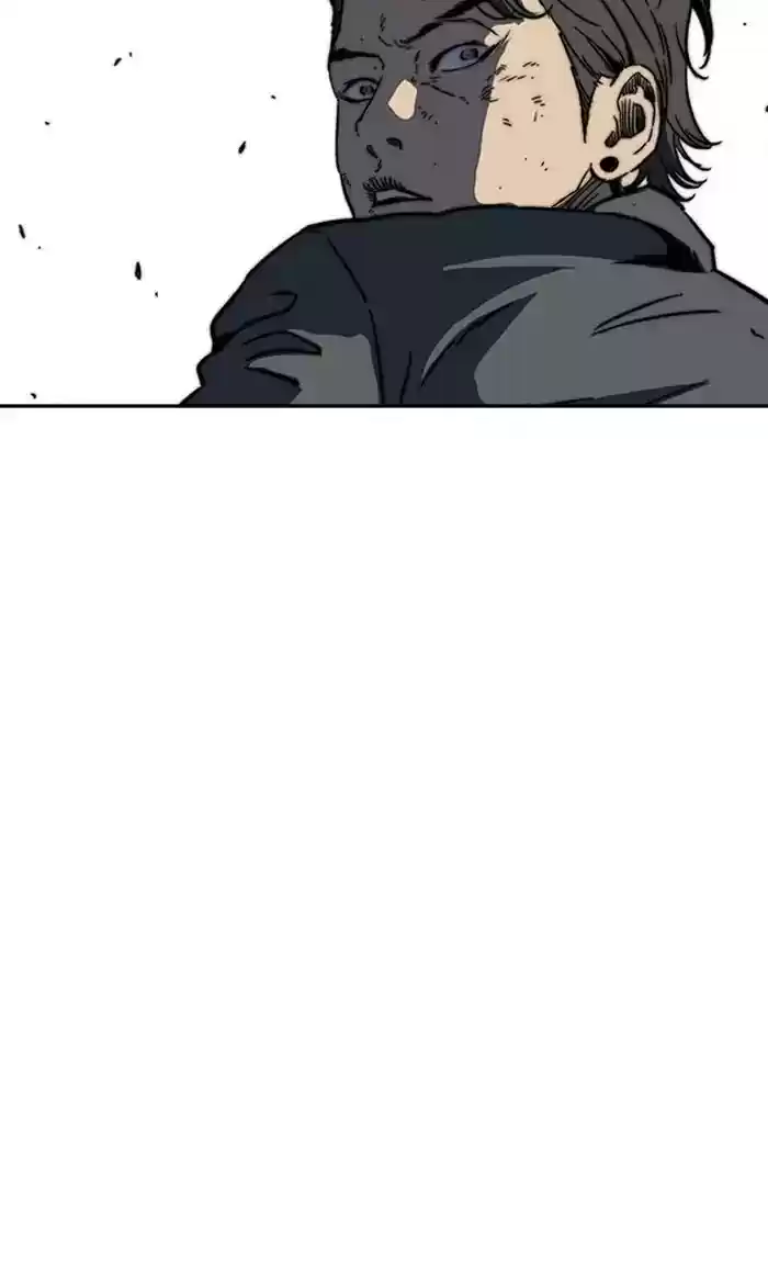 Wind Breaker Chapter 235: