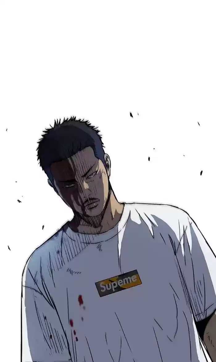 Wind Breaker Chapter 235: