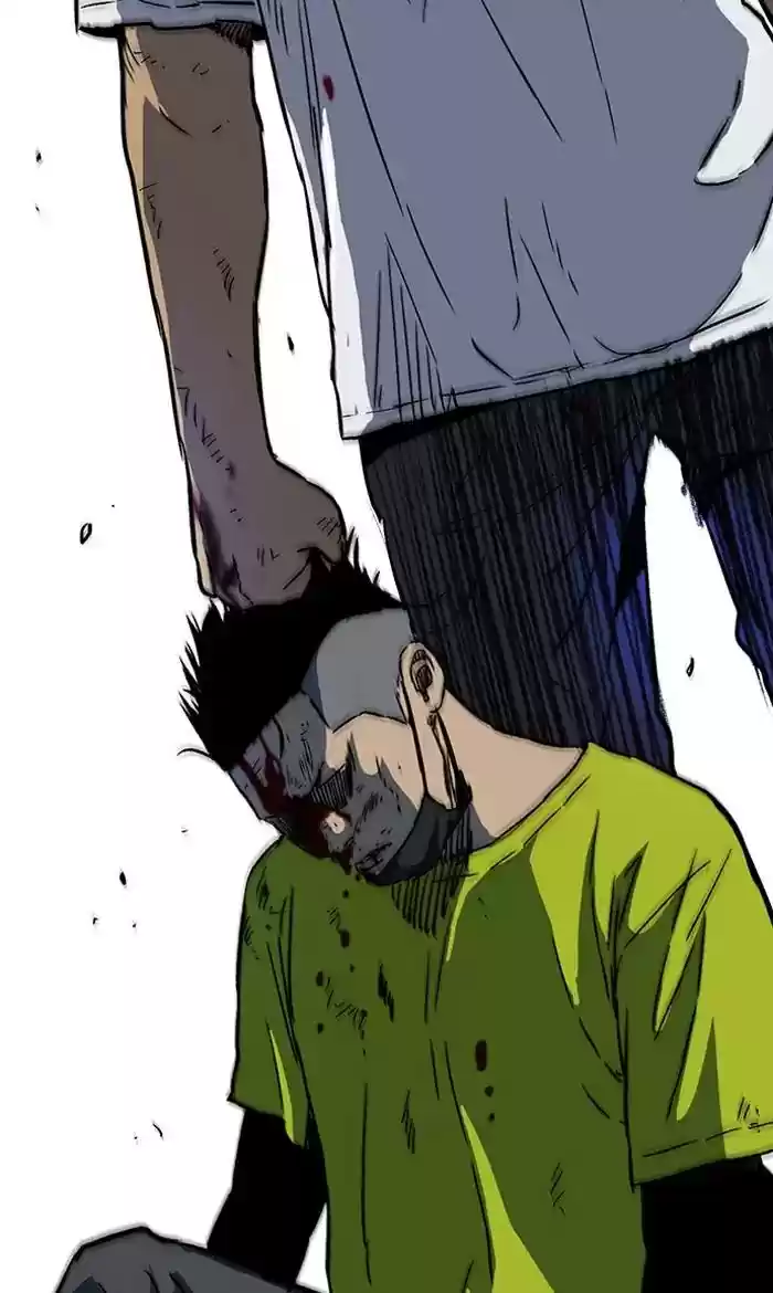 Wind Breaker Chapter 235: