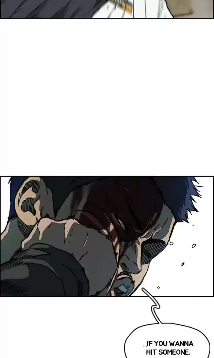 Wind Breaker Chapter 235: