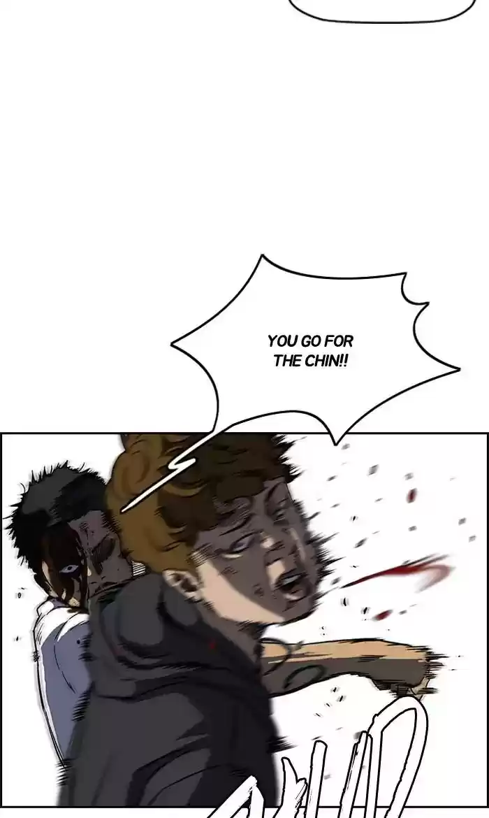 Wind Breaker Chapter 235: