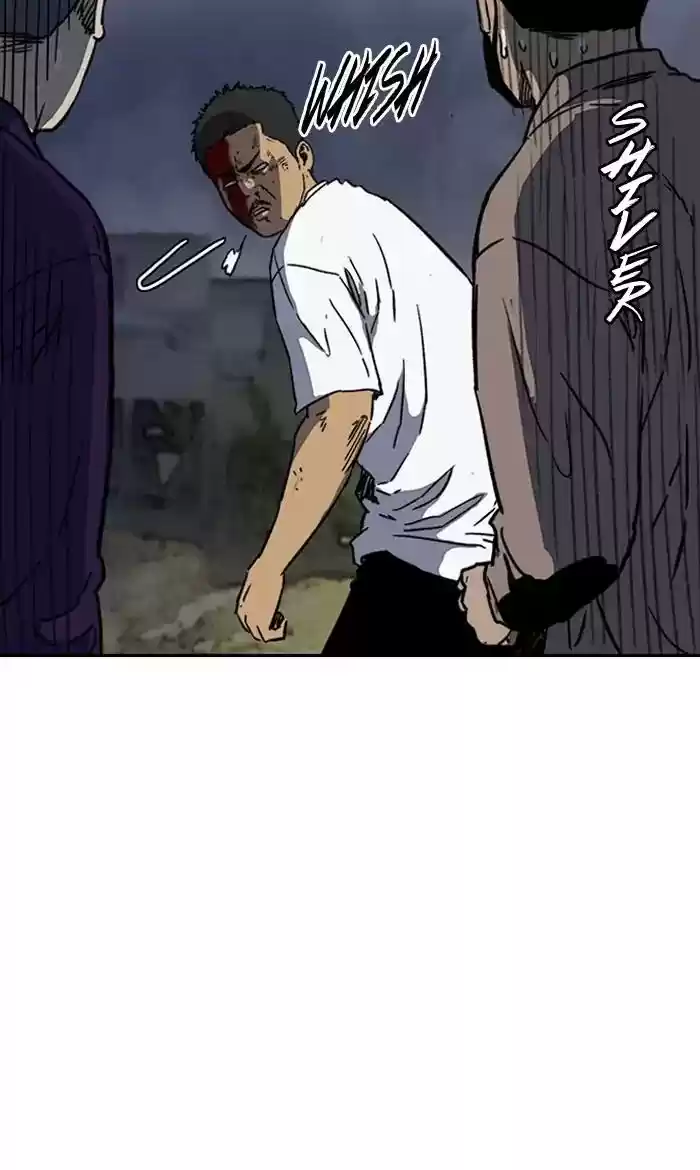 Wind Breaker Chapter 235: