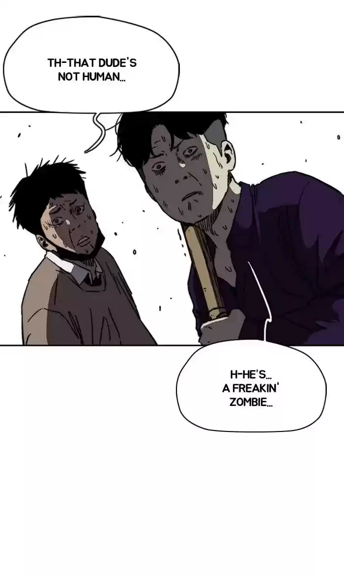 Wind Breaker Chapter 235: