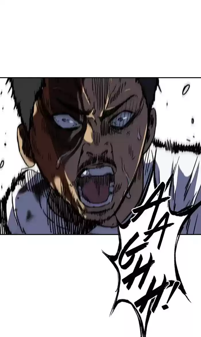 Wind Breaker Chapter 235: