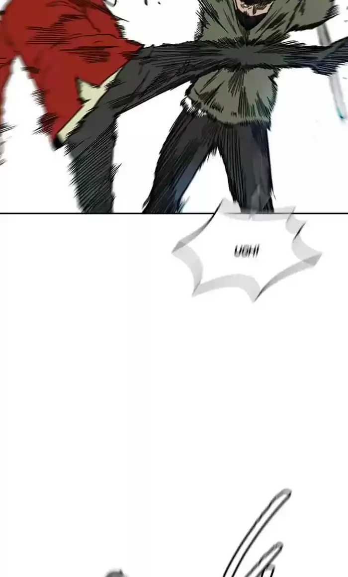 Wind Breaker Chapter 235: