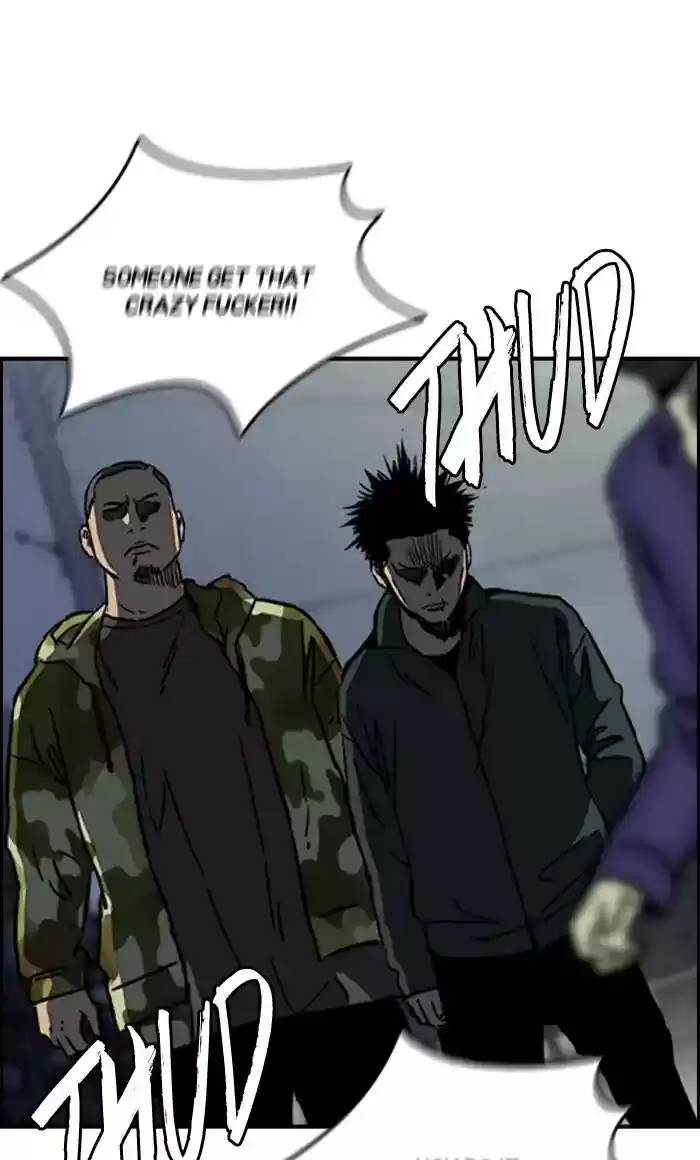 Wind Breaker Chapter 235: