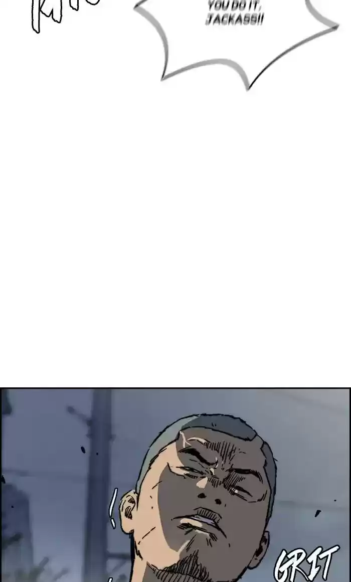 Wind Breaker Chapter 235: