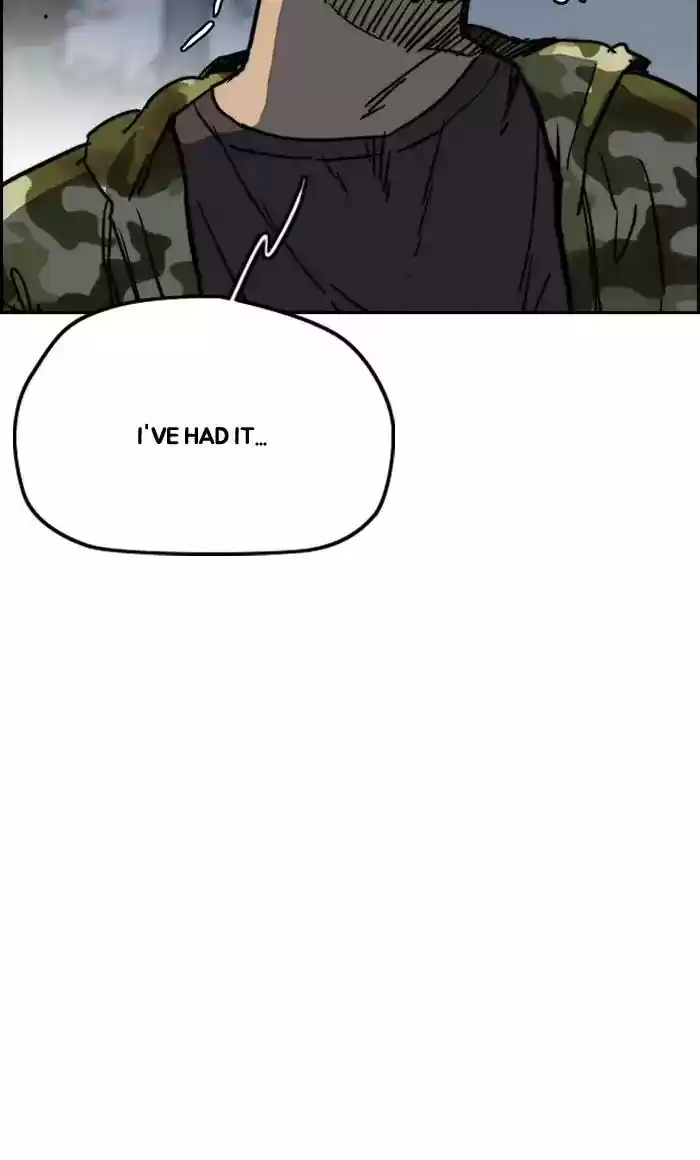 Wind Breaker Chapter 235: