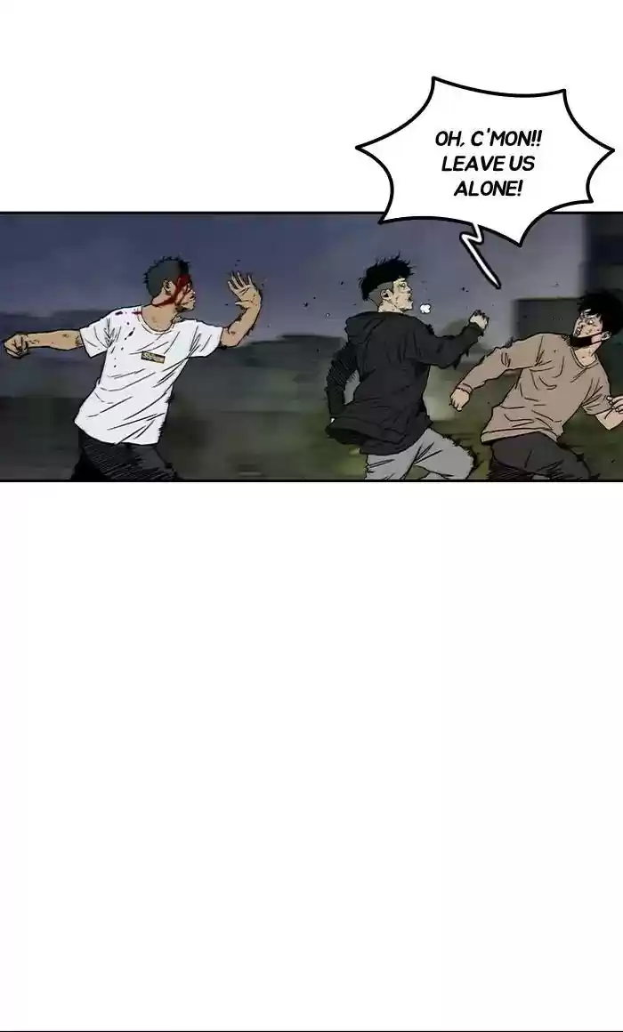 Wind Breaker Chapter 235: