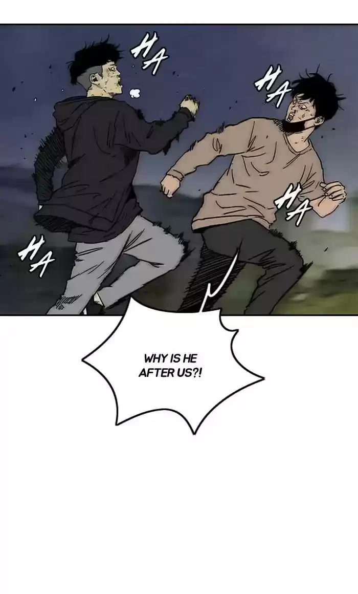 Wind Breaker Chapter 235: