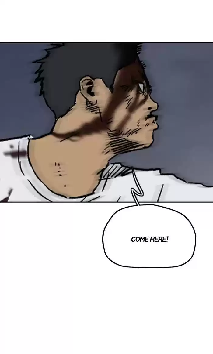 Wind Breaker Chapter 235: