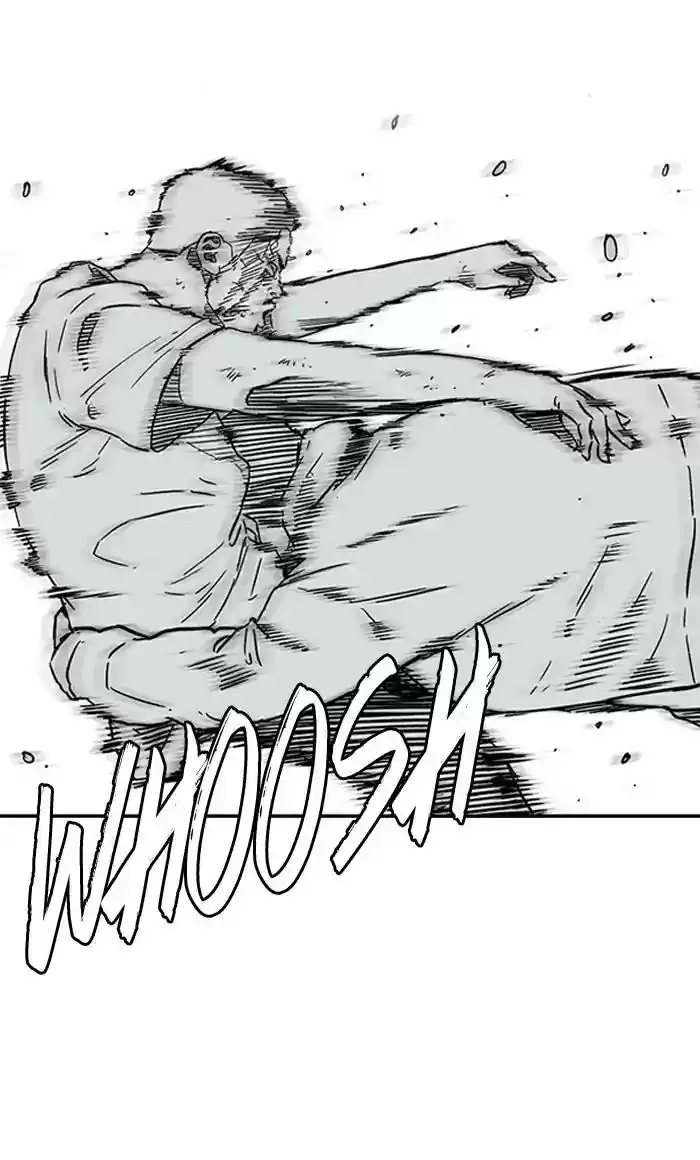 Wind Breaker Chapter 235: