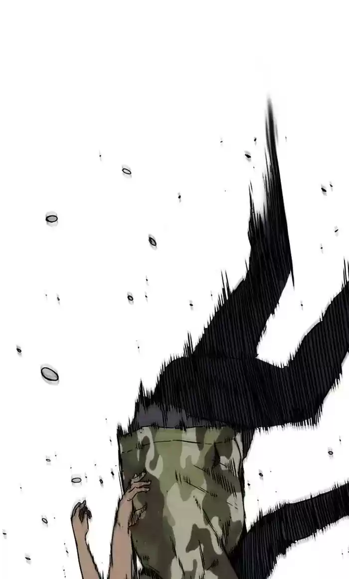 Wind Breaker Chapter 235: