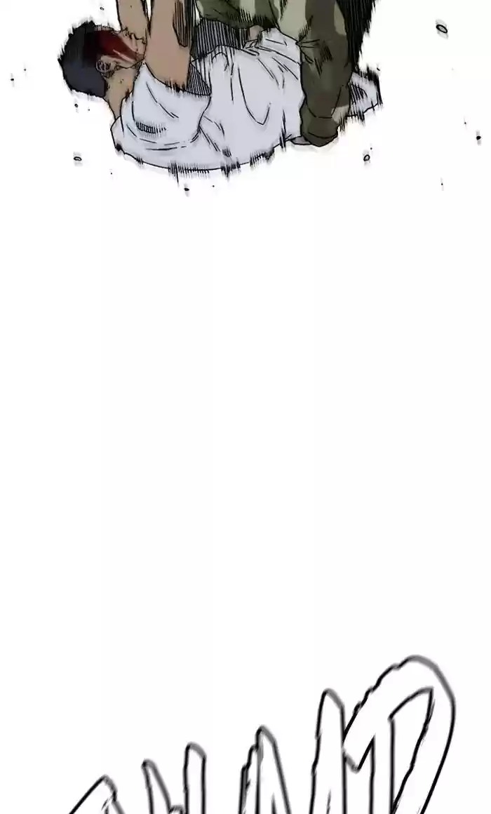 Wind Breaker Chapter 235: