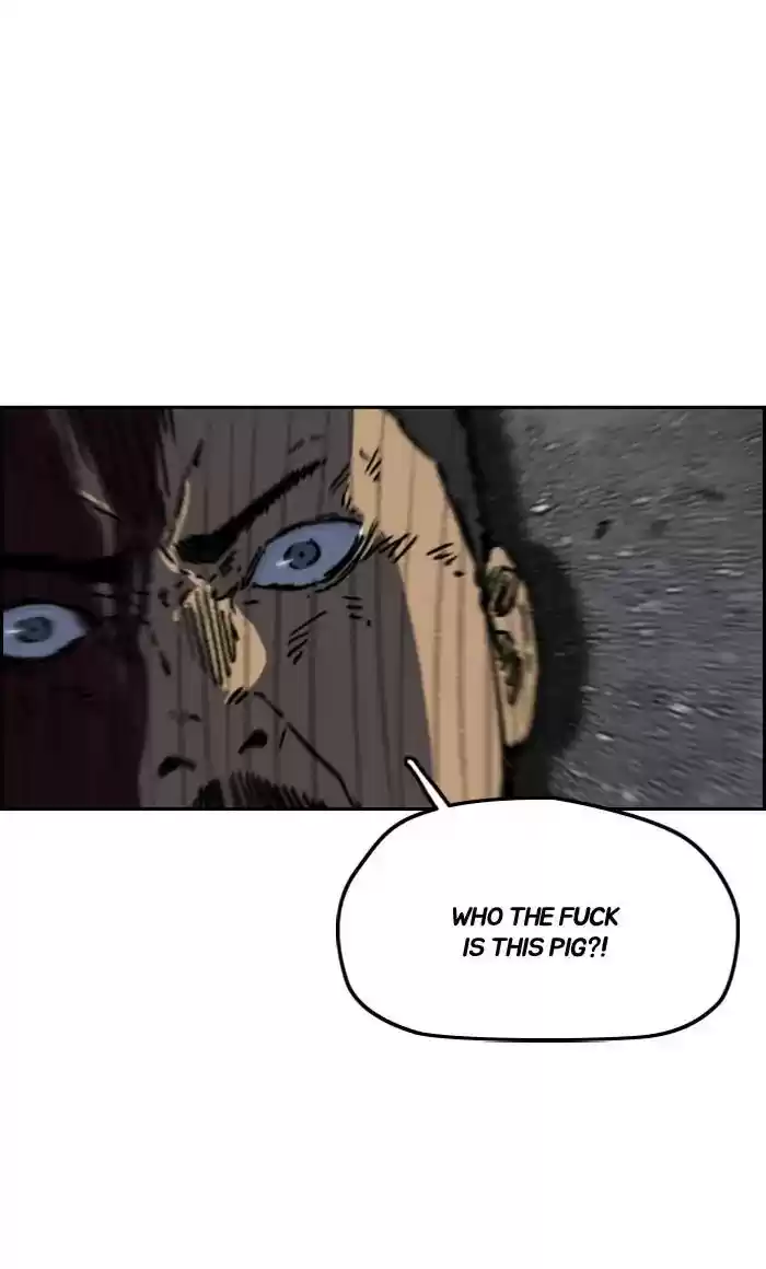 Wind Breaker Chapter 235: