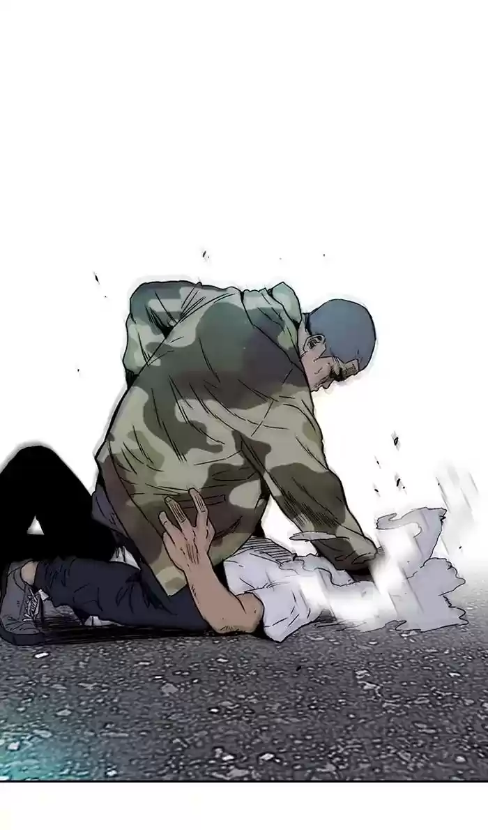 Wind Breaker Chapter 235: