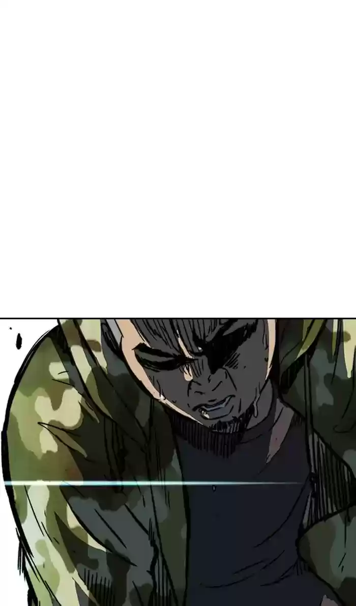 Wind Breaker Chapter 235: