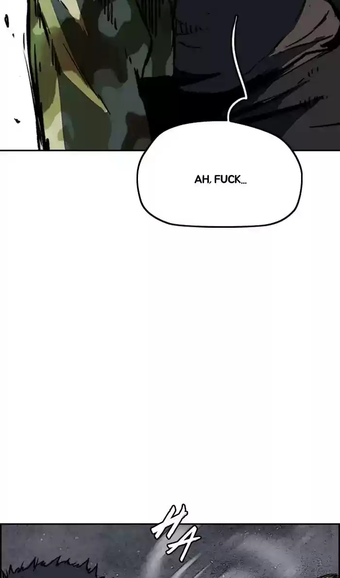 Wind Breaker Chapter 235: