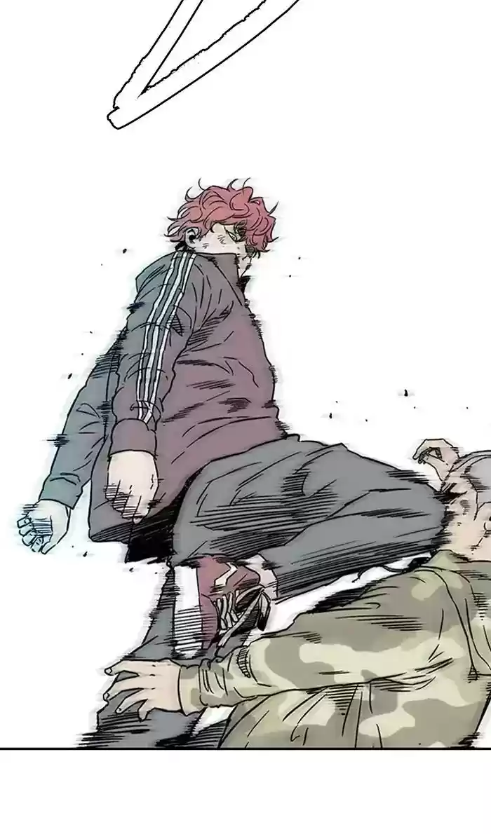 Wind Breaker Chapter 235: