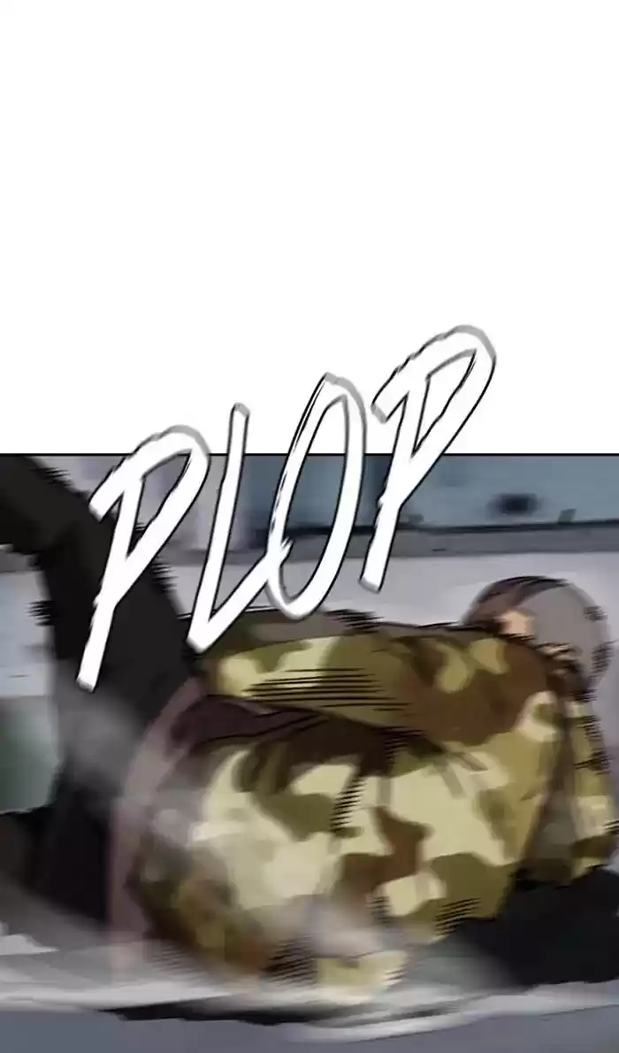 Wind Breaker Chapter 235: