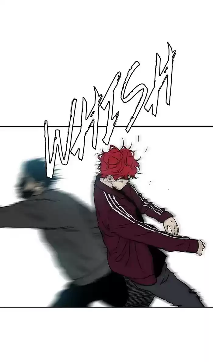 Wind Breaker Chapter 235: