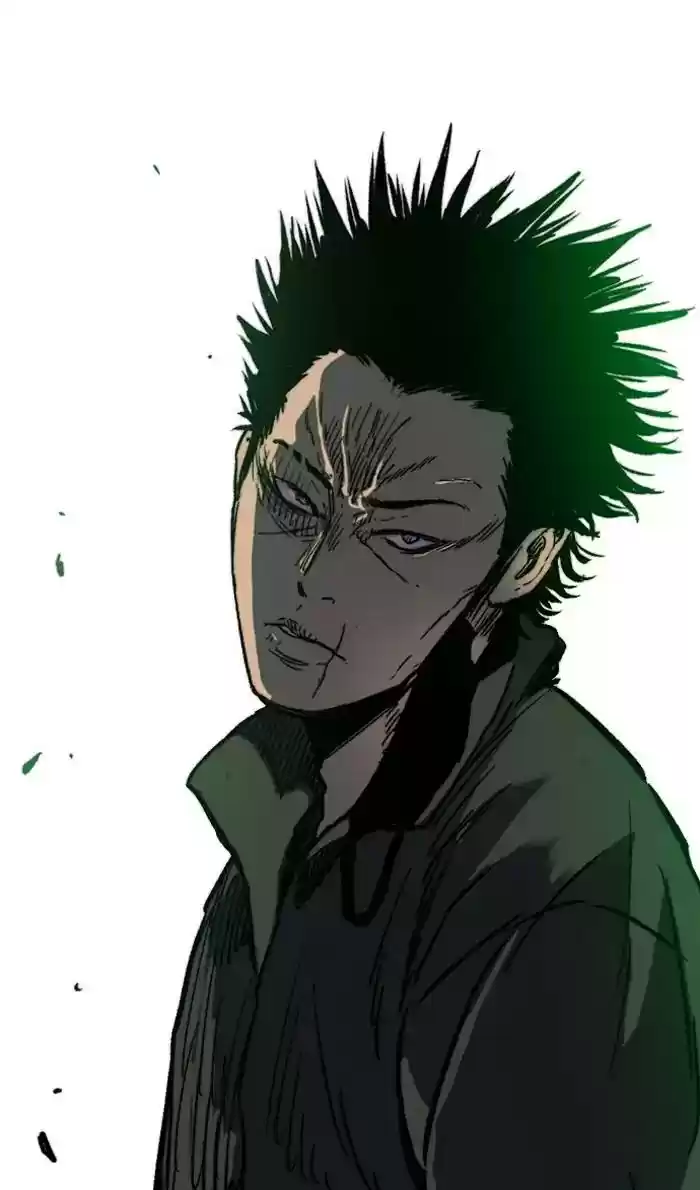 Wind Breaker Chapter 235: